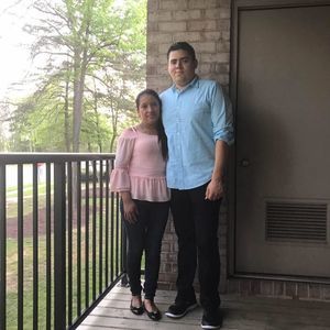 Meet your Posher, Raquel